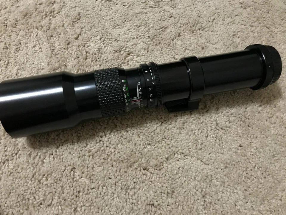 Samyang - Image 2 of 4