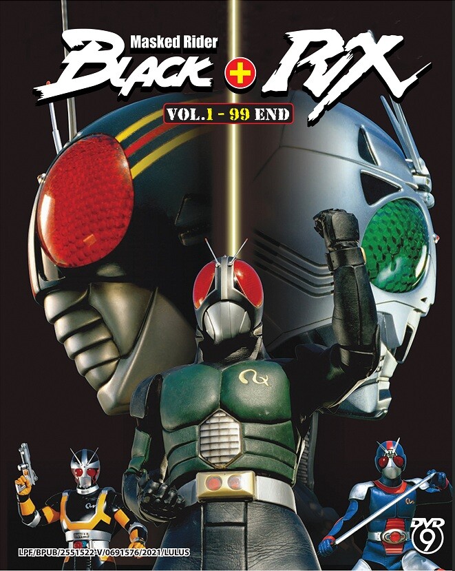 MASKED・RIDER・LIVE・2000・DVD V.A. / ライブDVD 『Masked Rider LIVE 2000』 (2001) - ～Yの