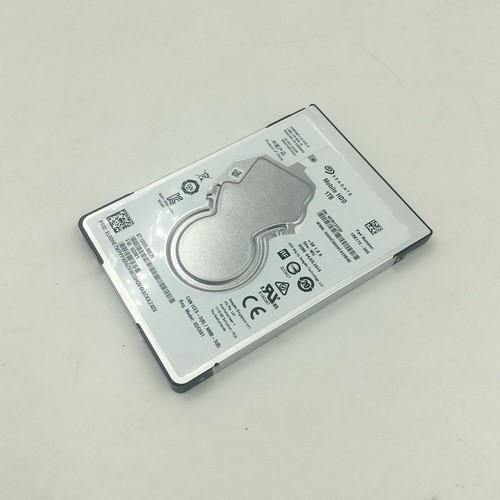 Seagate 1TB Laptop HDD 2.5" SATA ST1000LM035 7mm 128MB Thin Internal Hard Drive - Picture 5 of 7