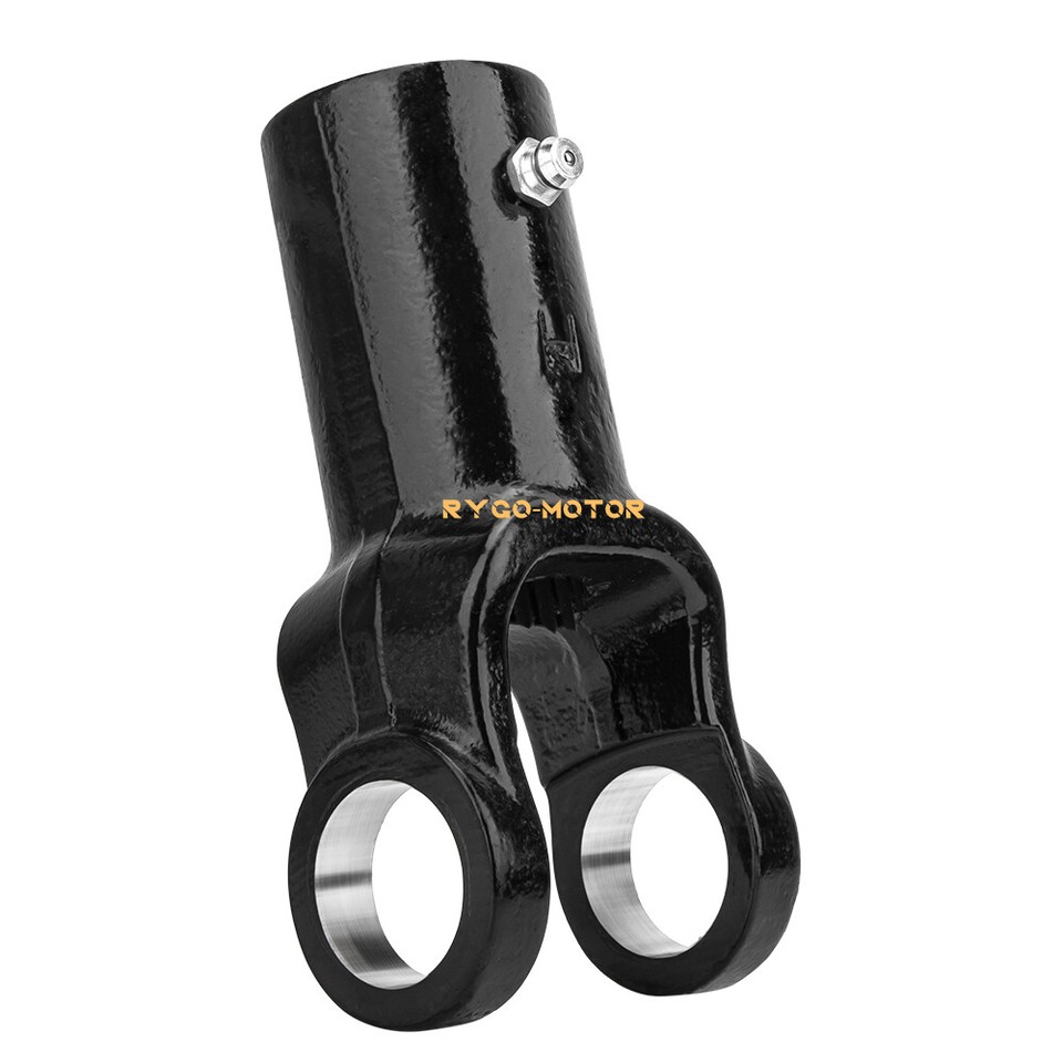 Front Prop Shaft Yoke & U-Joint (2 Side) For Polaris RZR XP 1000 RZR XP 4 1000 - Foto 5