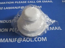 Asepco 1" Silicone Diaphragm, Class VI, SL10, New Unused Surplus