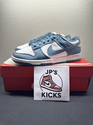 Nike Dunk Low Noise Aqua/South Beach W (FJ0739-100) Size 10W / 8.5M