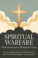 Thomas A Kempis (U. A.) | Spiritual Warfare | Taschenbuch | Englisch (2025)