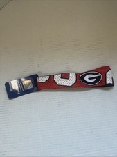 MVF Georgia Bulldogs Fan Band Headwear
