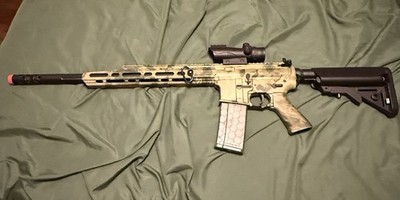 AEG