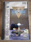 Heir of Zendor: The Legend and The Land (Sega Saturn) brand-new, factory sealed
