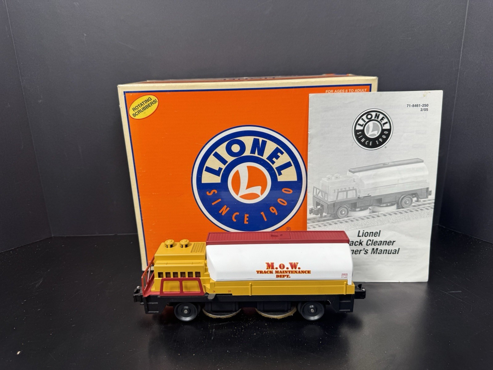 Click here to see eBay Auction