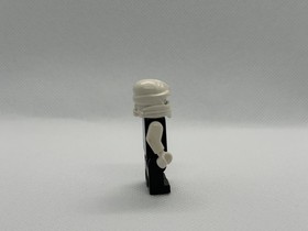 LEGO Zane Airjitzu Possession White Ninja Ninjago Minifigure 70742