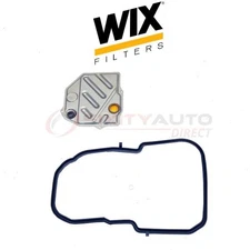 WIX 58987 Automatic Transmission Filter Kit for V30-0454 TF422 TF288 TF185 vl