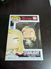 Funko POP! Television The Boys Starlight #980 Vinyl Figure DAMAGED BOX SEE PICS