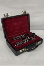 Buffet Crampon R13A Clarinet