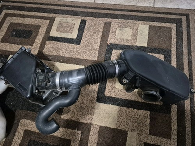 #ad 2006 2007 Subaru Impreza Stock Airbox Intake with Sensor Air Filter Complete OEM $149.99