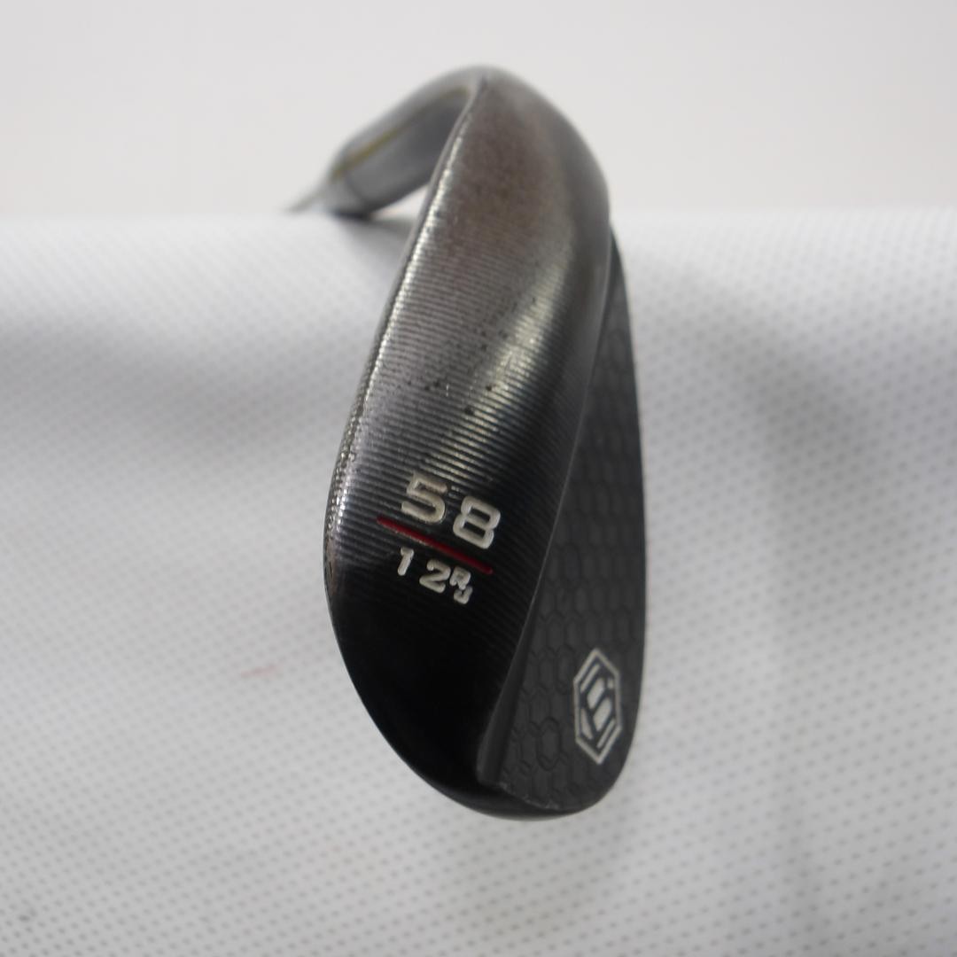 Bettinardi Club HLX 3.0 RJ-Grind Wedge 58 (Satin Chrome) | privatespo Bettinardi Club HLX 3.0 RJ-Grind Wedge 58 (Satin Chrome) | privatespo