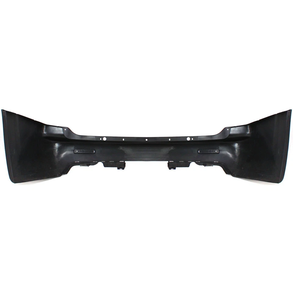 Bumper Cover For 2006-2009 Chevrolet Trailblazer SS Model Rear Upper Primed — 第 4/4 张图片