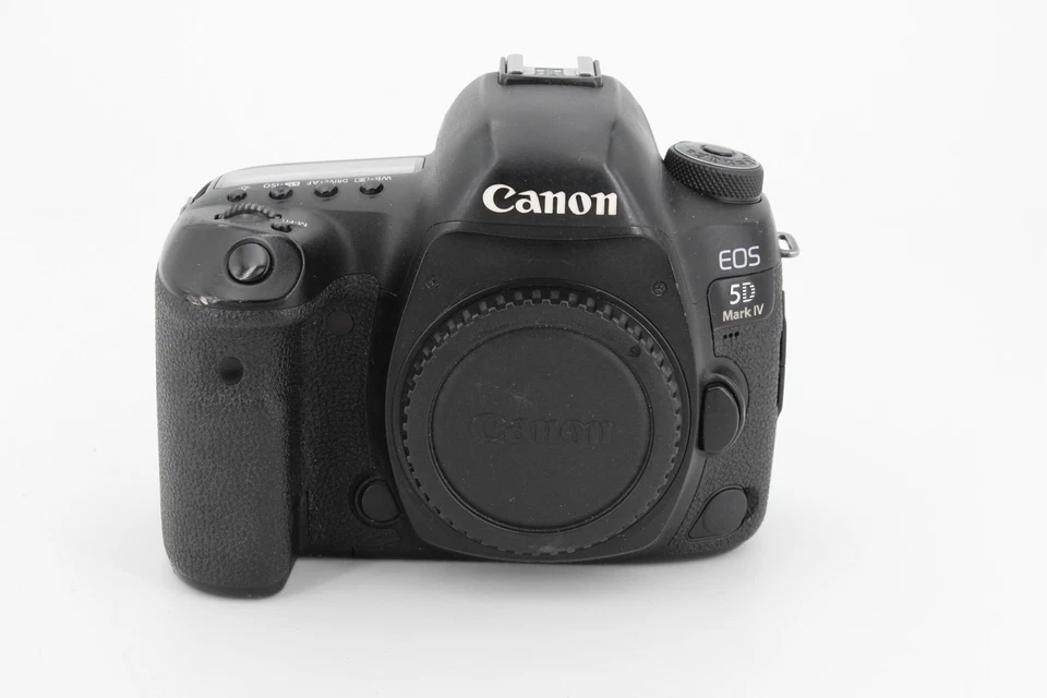 Appareil / Boitier photo Canon 5D Mark IV - Moins de 97 000 déclenchements - Photo 2/4