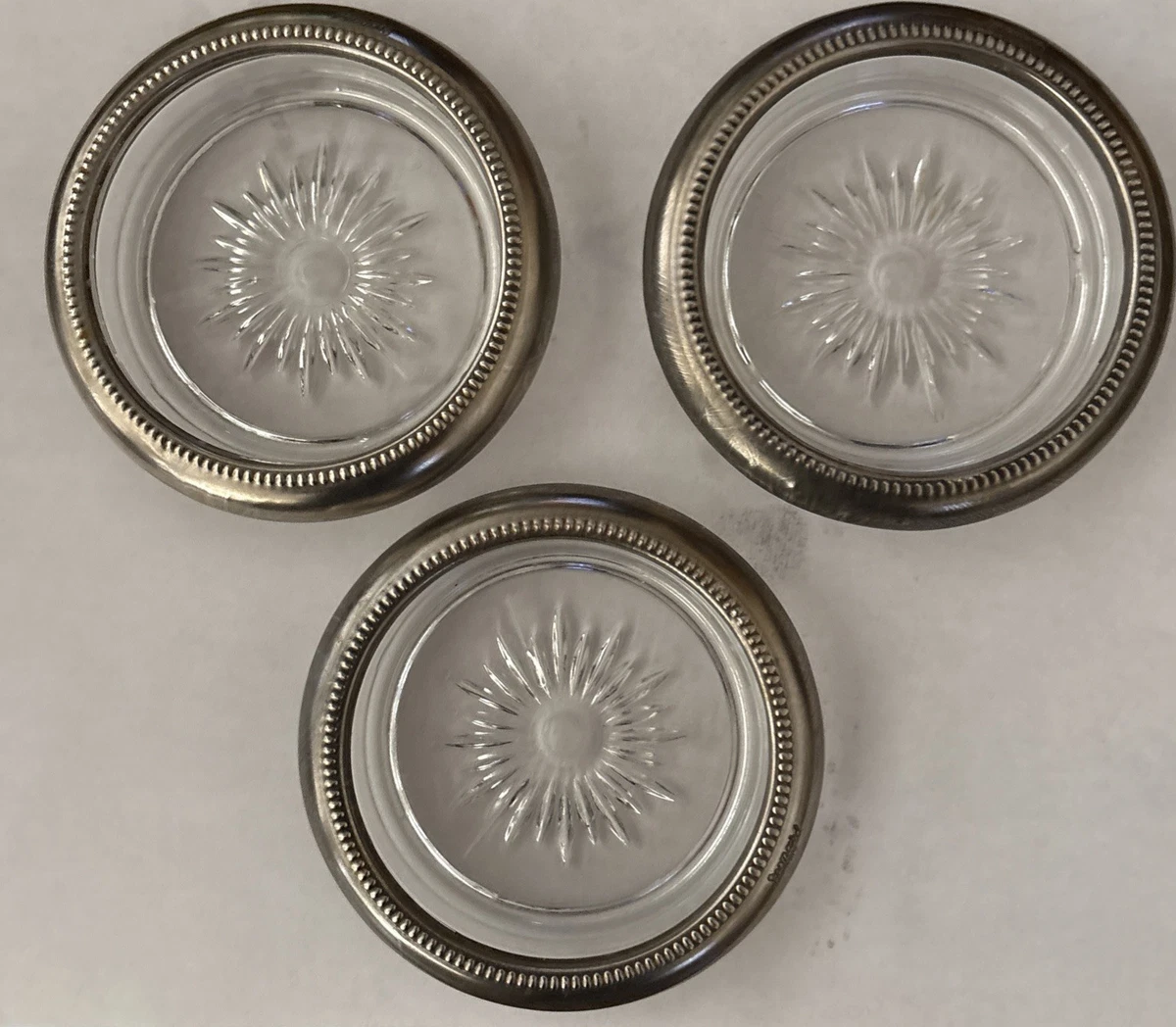 Frank M. Whiting Silver Antiques for sale | eBay