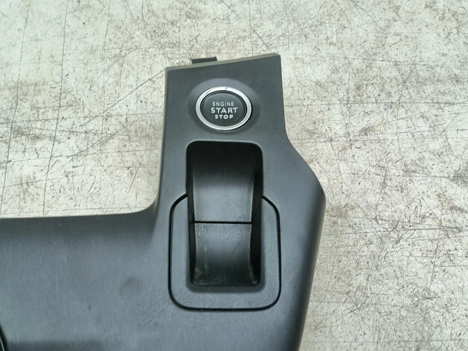 COMBO SELECTOR DE PALANCA DE CAMBIOS AUTOMÁTICO VAUXHALL 98093147ZD MK3 2017 - 2025 - Imagen 4 de 4
