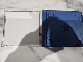 Sega Dreamcast - Rez