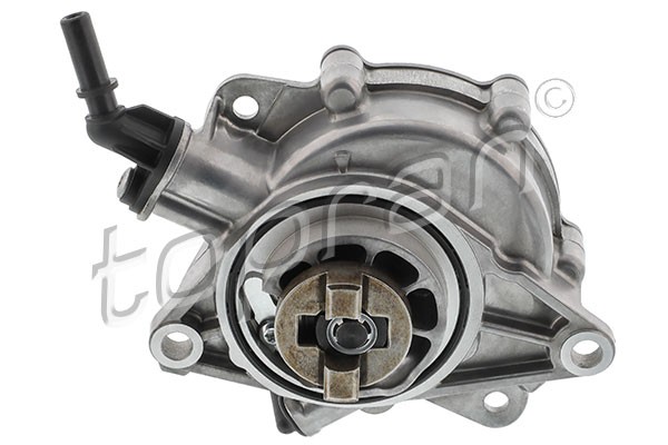 Fits HANS PRIES HP724 291 Vacuum Pump, braking system HP724 291 Mechanical vacu