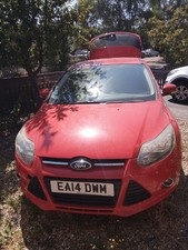 Ford Focus  1.0 eco boost