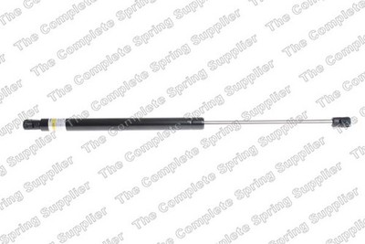 JOHNS 74 31 95-91 Ammortizatore pneumatico, Cofano bagagli / vano