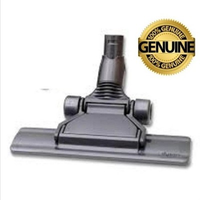 Dyson Flat Out Floor Tool 914617-01 Vacuum Attachment Clean OEM EUC 91461701  /