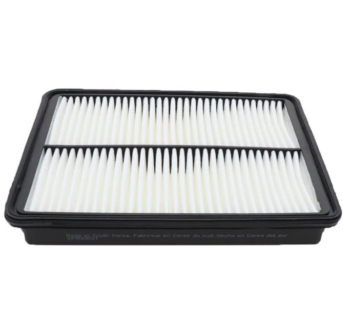 Filtro de aire Wix 49670 (paquete de 3) Foto 2 de 4