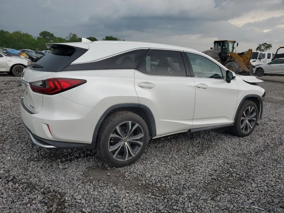 Conjunto de actuador y bomba de pieza de freno antibloqueo bomba ABS para LEXUS RX350 16-19  Foto 3 de 4