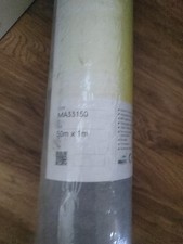 Marley Breather Membrane Underlay Roof Felt 1m X 50m