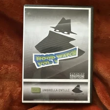 Hood Watch Vol 1 Umbrella ent Tacoma urban culture dvd music