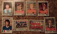 1994 Panini World Cup Story Stickers Sonrics Choose Your Card Combined Shipping