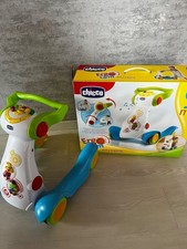 Chicco Ergo Gym Baby Jogging 9 Monate+ mit Musik
