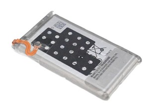 Original Samsung Galaxy S9+ PLUS SM-G965F/DS Akku EB-BG965ABE Batterie Battery A