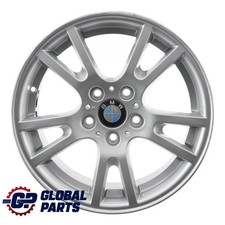BMW X3 E83 Alloy Wheel Rim 17" Double Spoke 148 ET:46 8J 3412060