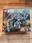 LEGO Star Wars 75361 - Spider Tank  [New/Sealed] - Retired