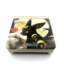 Gameboy Advance SP AGS 101 IPS V5 LCD Bildschirm  Nintendo Nachtara Edition NEU