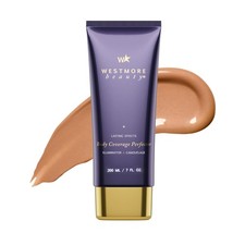 Westmore Beauty Body Coverage 7 Fl Oz Pack of 1 , 7 Golden Radiance