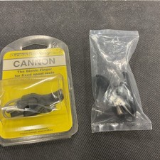 2 Breakaway Cannon Casting Aid Bionic Finger Surf Casting (1 Lot 1 Price)