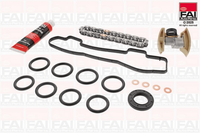Steuerkettensatz FüR CitroËN Fiat Ford Mazda Peugeot Volvo Mini Berlingo /