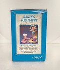Enesco Baking You Happy Music Box Revolving "Whistle While You Work Mice"  — photo 4