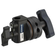 Avenger D200B 2.5-Inch Grip Head Black