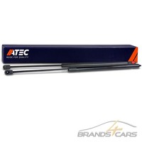 Atec 2X Gasfeder Motorhaube FÜR Mercedes Benz C-KLASSE CLC-KLASSE CLK