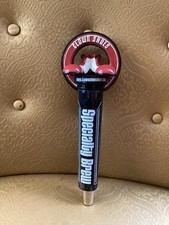 CLOWN SHOES BEER, Specialty Brew TAP HANDLE