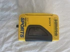 Vintage Sony Yellow Sports Walkman Y2k WM-AF54 AM/FM Radio Cassette Tape Player