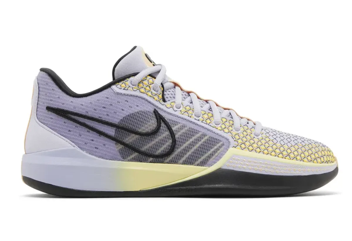 Nike Sabrina 1 Spark W for sale | eBay