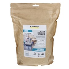 Karcher Floor Cleaning Sachets for Ride On Machines | Pack of 30