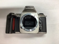 Nikon N65 35mm Film Camera