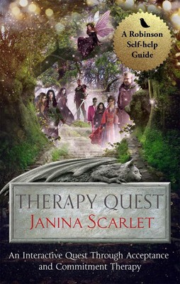 Therapiesuche: Eine interaktive Reise durch Akzeptanz- und Engagement-Therapie 