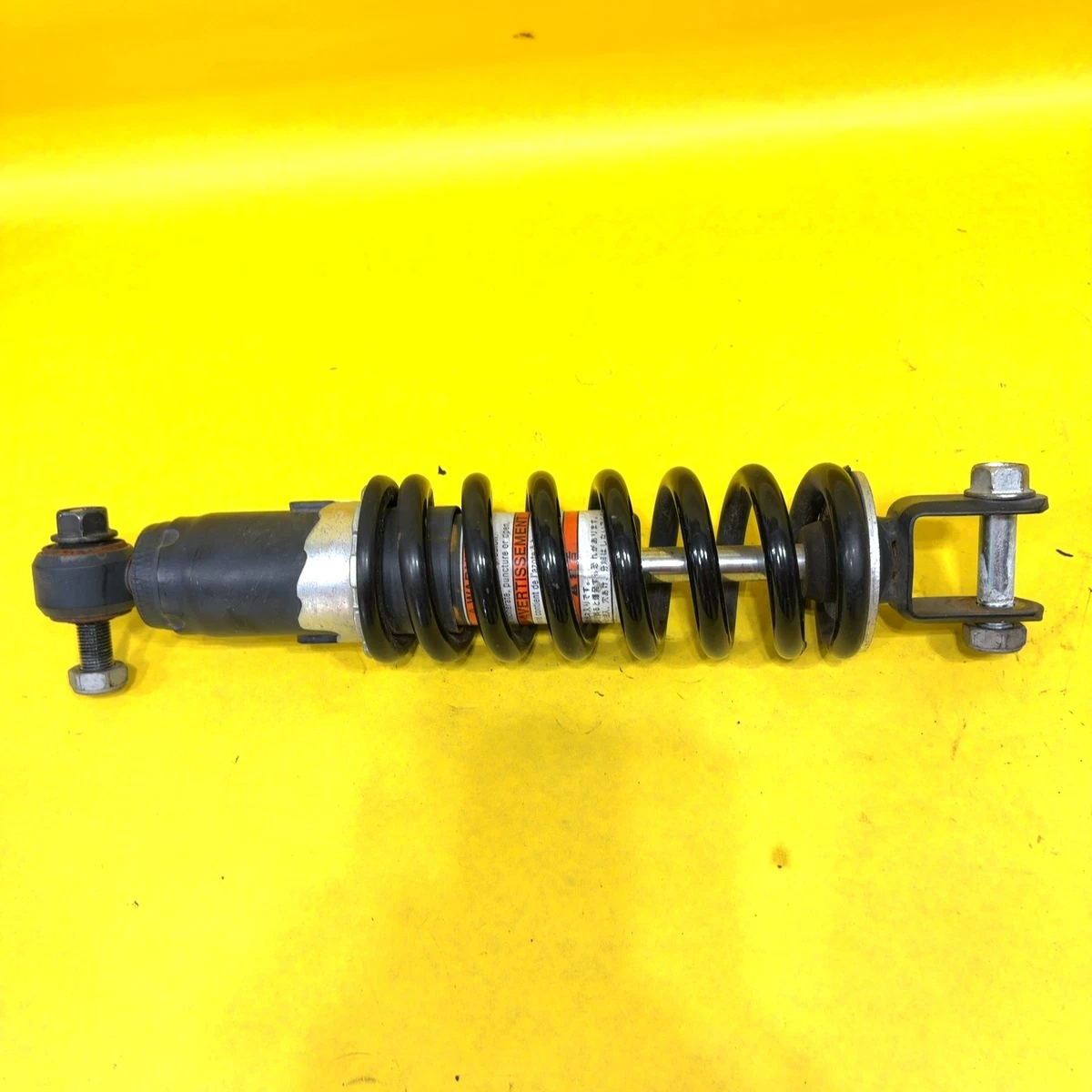 Shocks for Kawasaki Ninja 300 for sale | eBay
