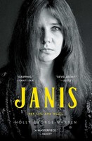 Janis, Holly George-Warren